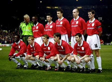 她的队伍通 她的队伍通